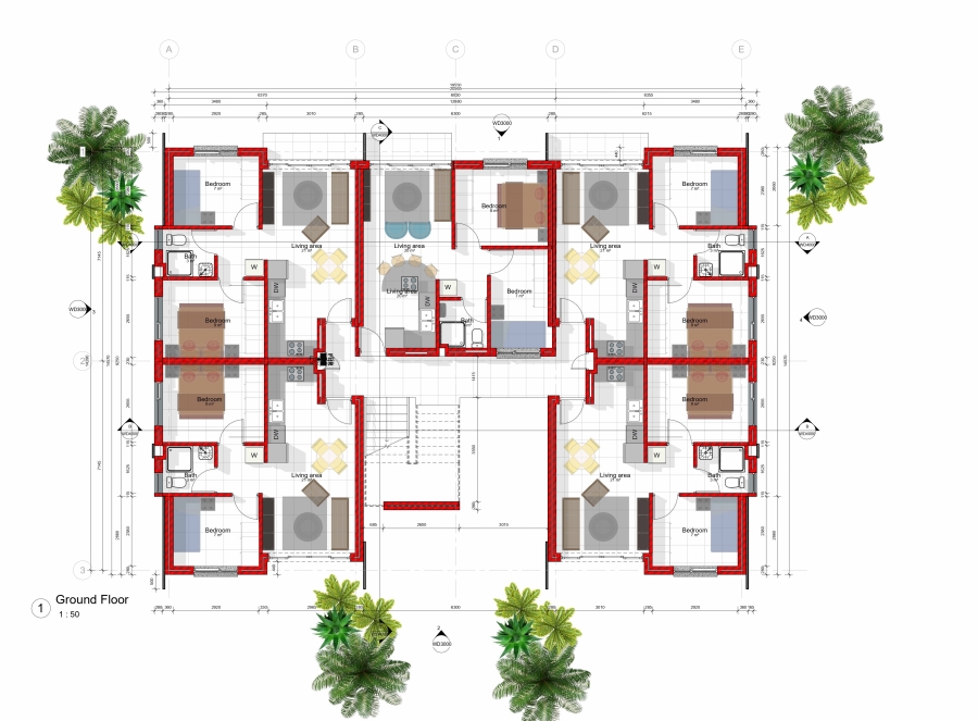 2 Bedroom Property for Sale in Vincent Eastern Cape